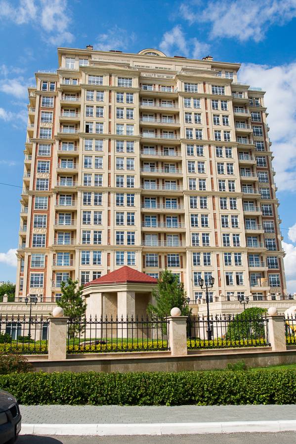 айсанам де люкс